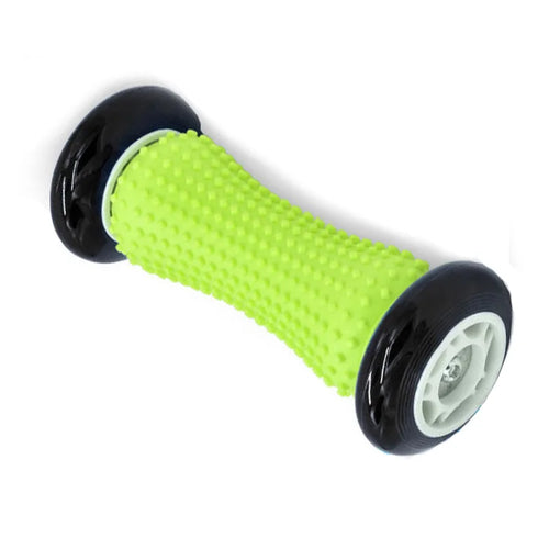 Foot Roller Massage For Relief Plantar Fasciitis And Heel Foot Arch