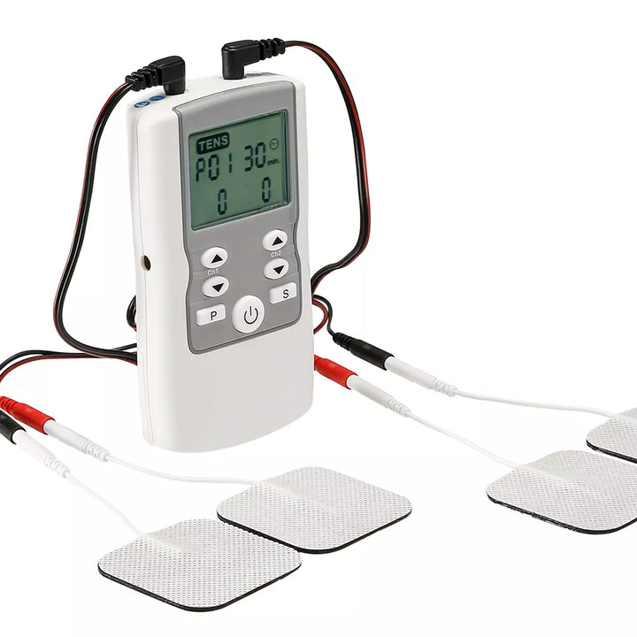 28 Modes EMS Electric Muscle Therapy Stimulator Tens Unit Machine