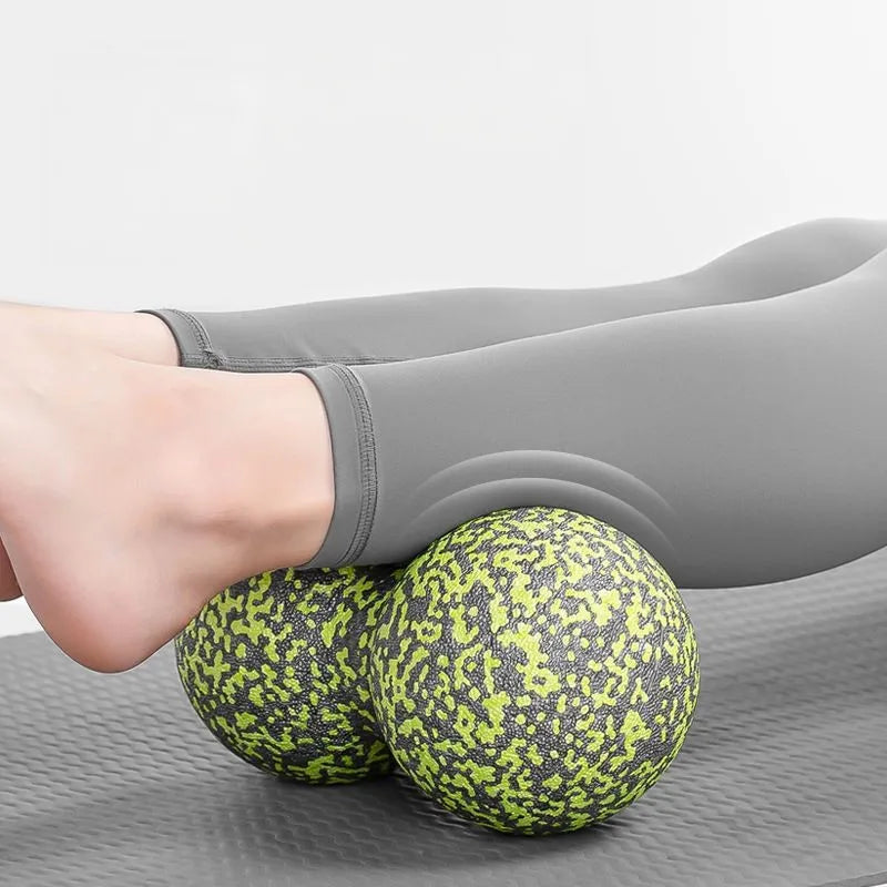 EPP Massage Ball Yoga Gym For Fitness Medical Exercise Peanut Fascia