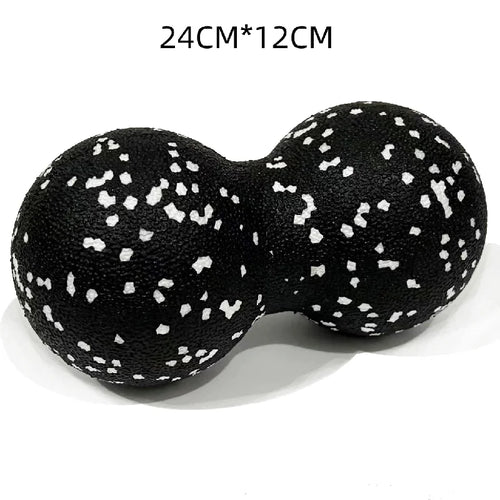 EPP Massage Ball Yoga Gym For Fitness Medical Exercise Peanut Fascia