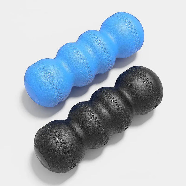 Bone Shape EPP Foam Roller Muscle Massage Gym Yoga Myofascial Release